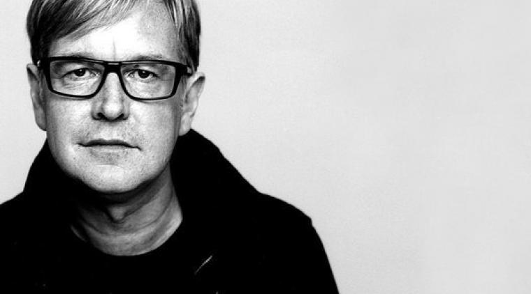 Muere Andy Fletcher, miembro de Depeche Mode