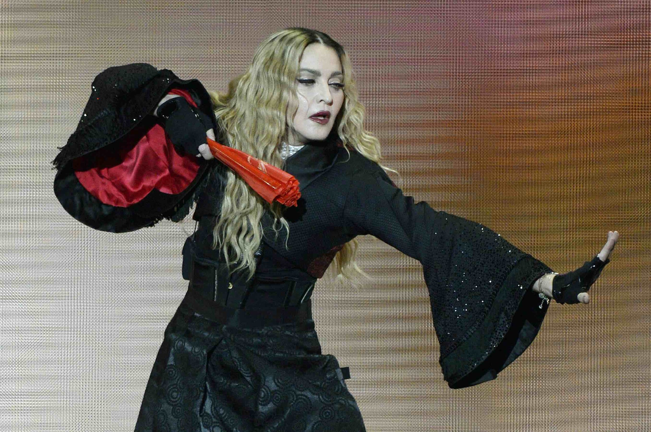 “El amor de la familia y los amigos es la mejor medicina”: Madonna cumple un mes fuera del hospital