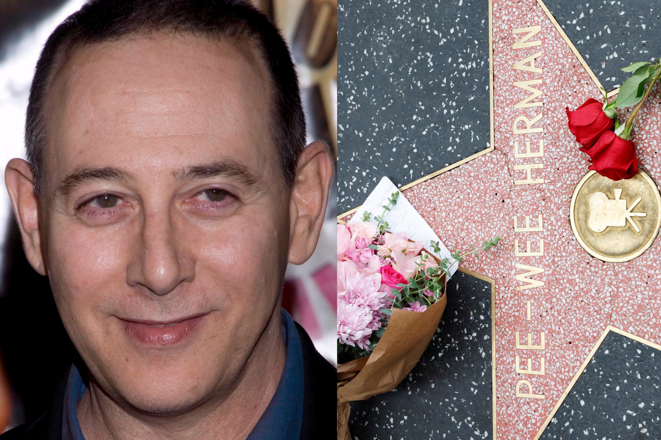 Falleció el actor Paul Reubens a los 70 años de edad, creador de Pee-wee Herman