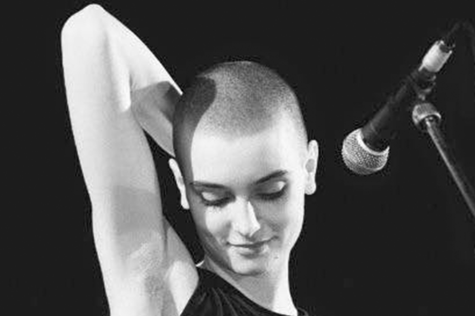 Falleció la cantante Sinéad OâConnor a los 56 años de edad