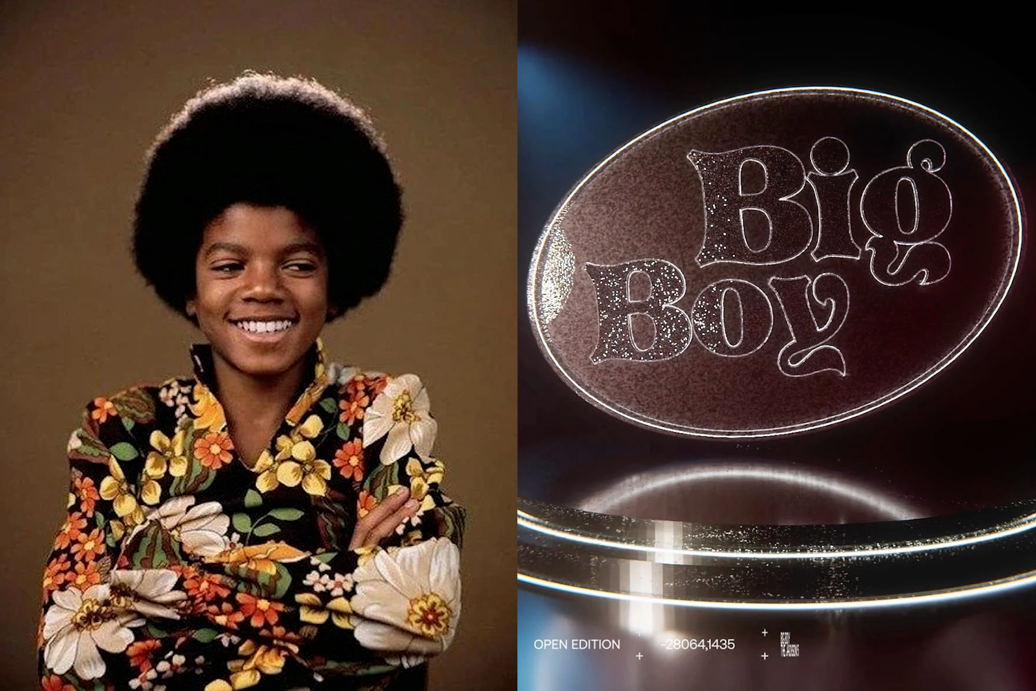 Michael Jackson: Histórica primera grabación del cantante resurge gracias a nuevo lanzamiento en digital