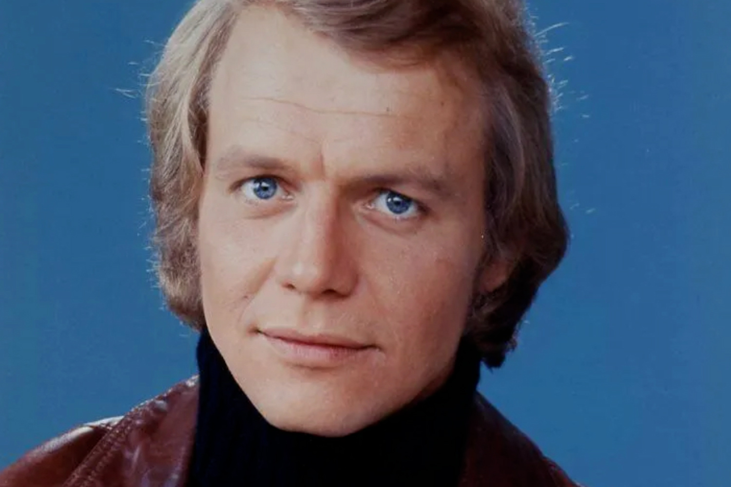 David Soul, protagonista de ‘Starsky & Hutch’, falleció a los 80 años de edad