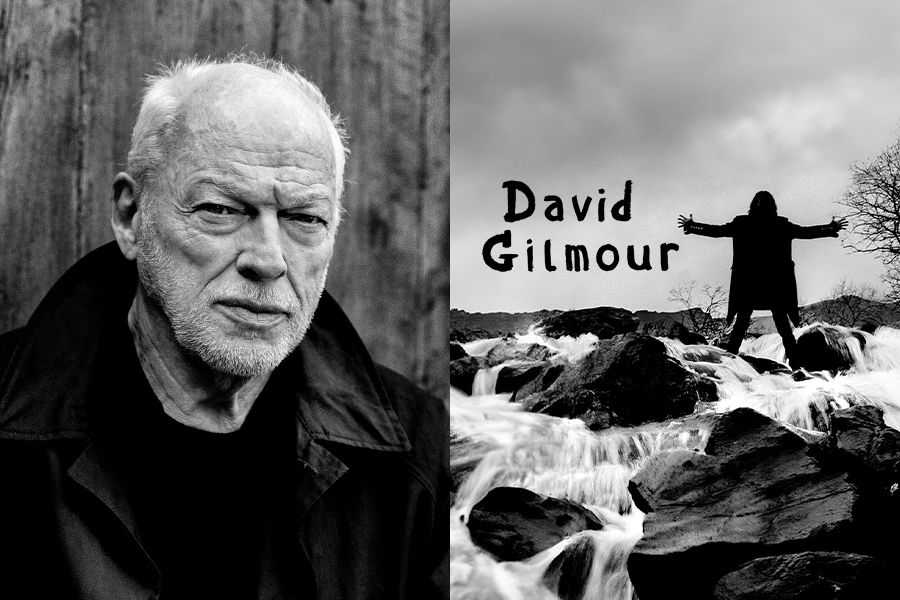 David Gilmour anuncia primer álbum en 9 años, “Luck and Strange”