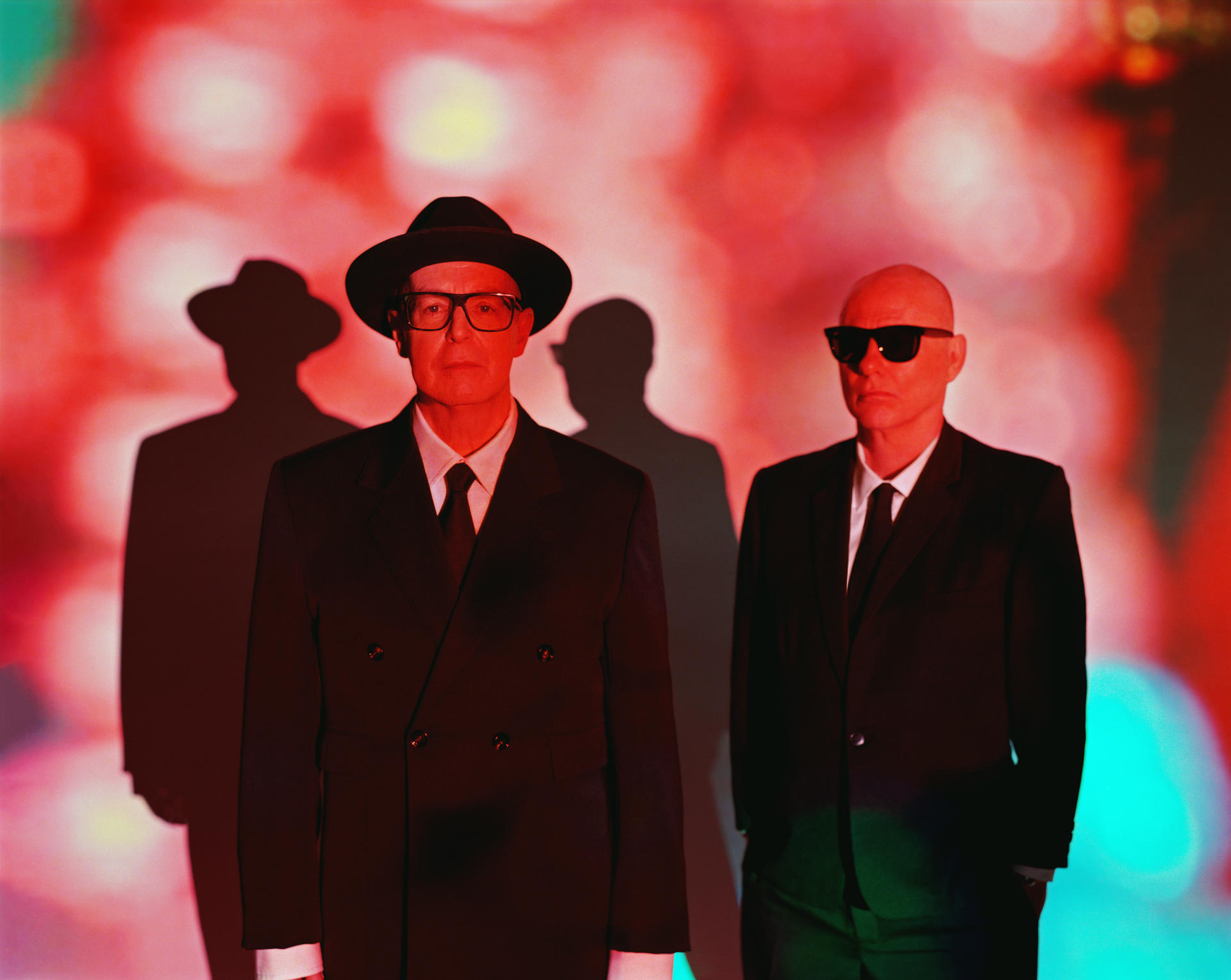 Pet Shop Boys celebran nostalgia y una ‘nueva bohemia’ con su nuevo álbum, ‘Nonetheless’