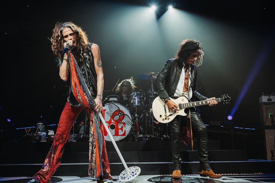 Â¿El fin de Aerosmith? Recuperación completa de la voz de Steven Tyler podría no darse