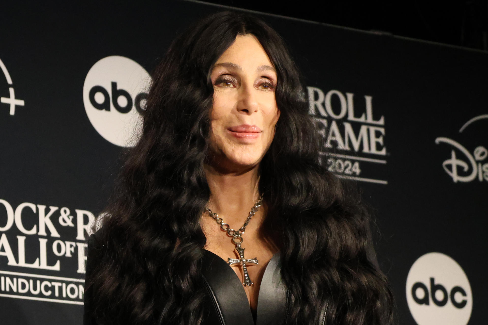 Cher, sorprendida de cuál era su nombre real cuando intentó cambiarlo