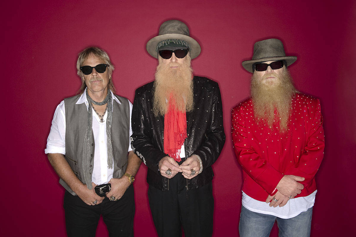 ZZ Top rechazó una oferta millonaria de Gillette para afeitarse sus barbas