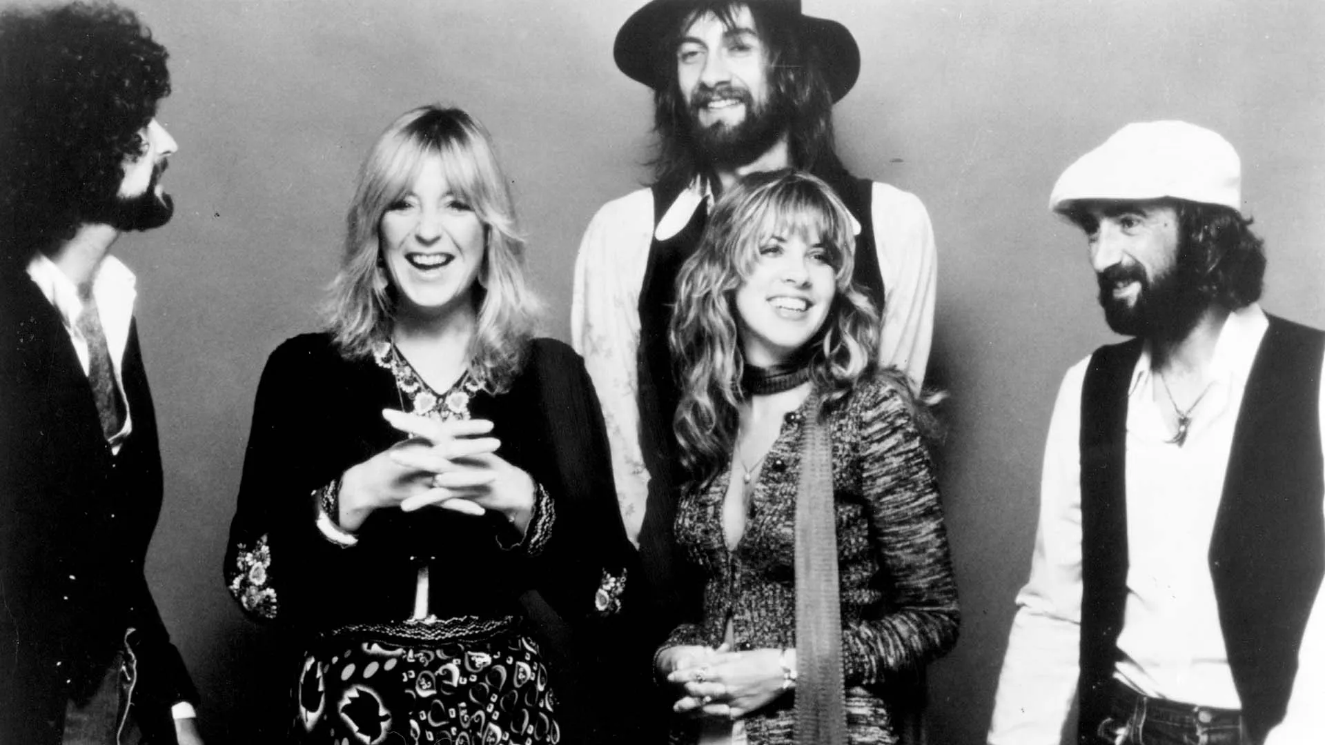 Fleetwood Mac: “Landslide” entra por primera vez en el Billboard Hot 100 — ¡50 años después!