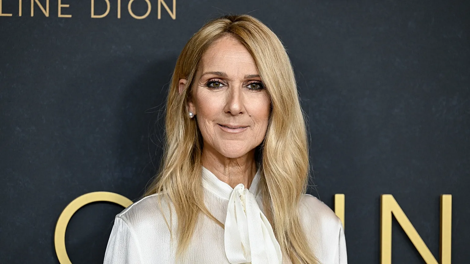 Céline Dion se prepara para volver a los escenarios en 2026