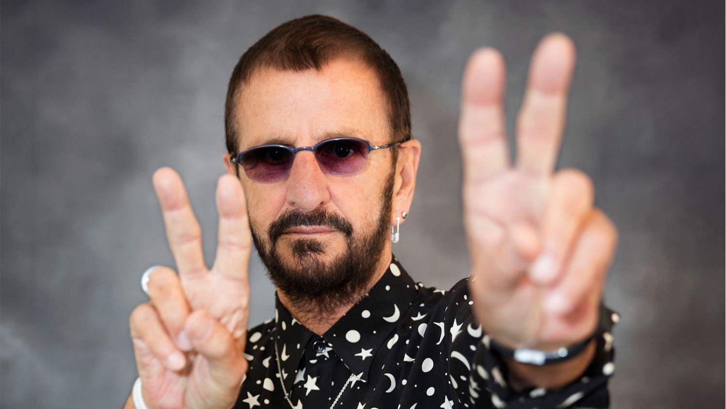 Ringo Starr anuncia nuevo álbum grabado en Nashville