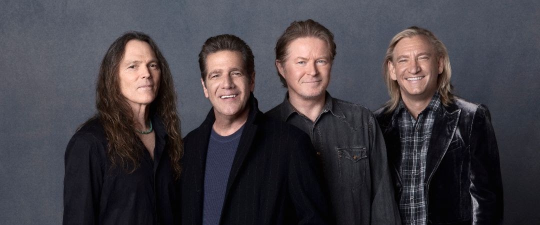 Eagles anuncian edición expandida de One of These Nights