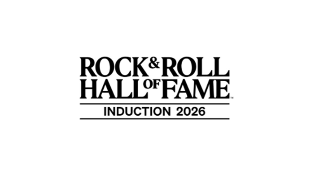 Rock & Roll Hall of Fame 2026: una generación diversa entra en la historia