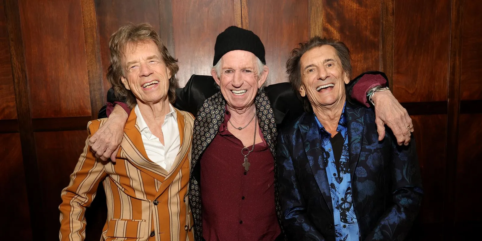 Fecha de estreno y primeros singles de “Foreign Tongues”, nuevo álbum de estudio de The Rolling Stones