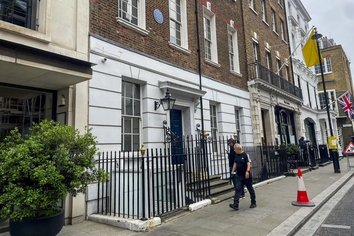 El edificio del último show de The Beatles se convertirá en museo