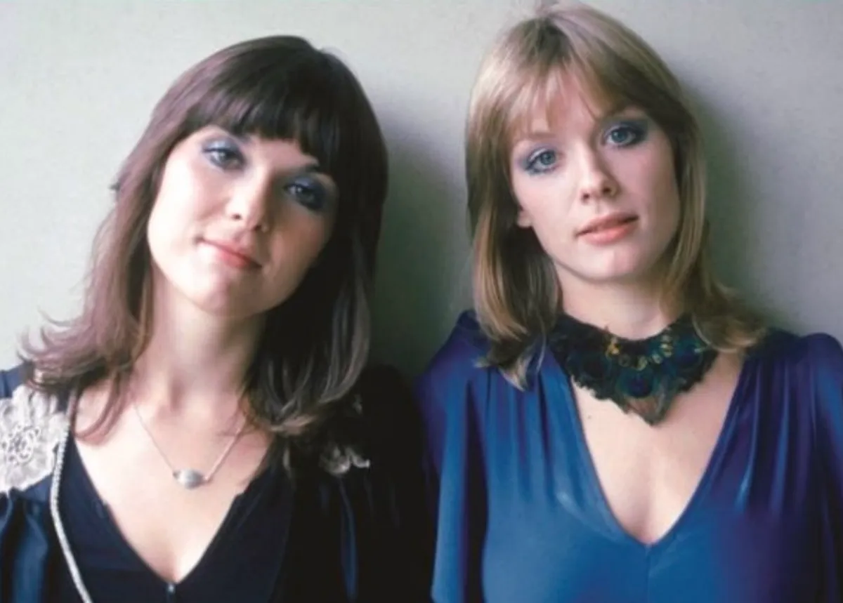 Ann Wilson habló sobre su “delicada” relación con Nancy Wilson