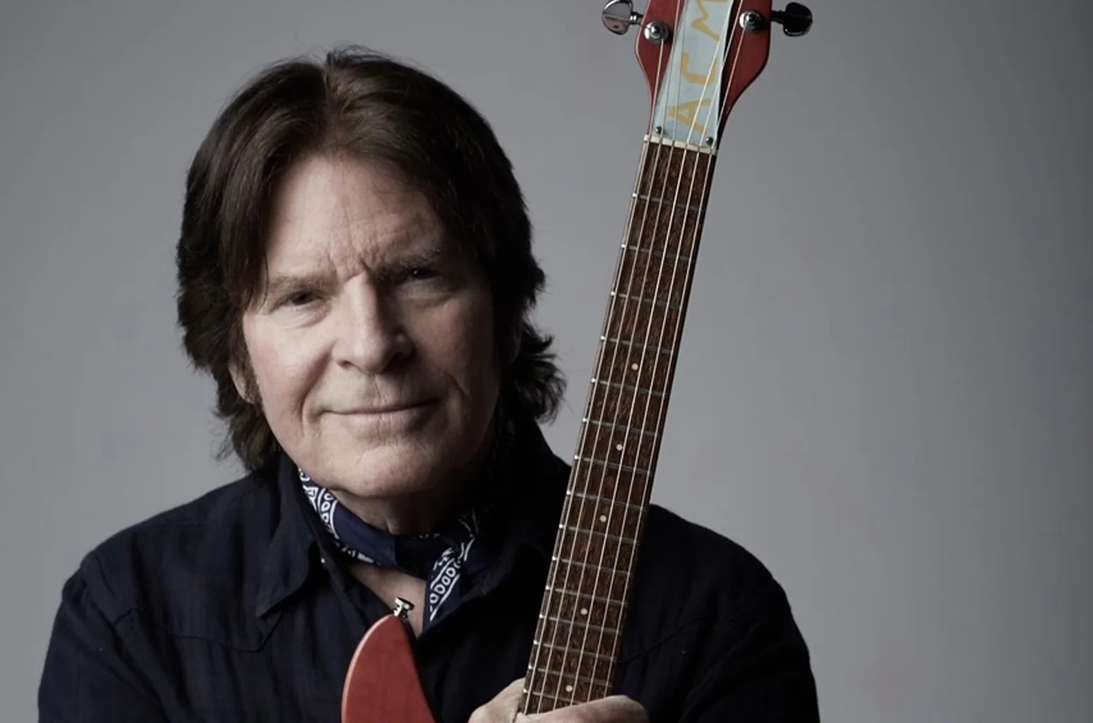 John Fogerty ya tiene un candidato para interpretarlo en su biopic