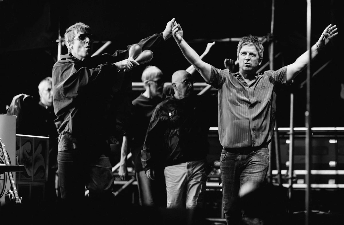 ¿Oasis volverá a Sudamérica en 2027? Los rumores vuelven a crecer
