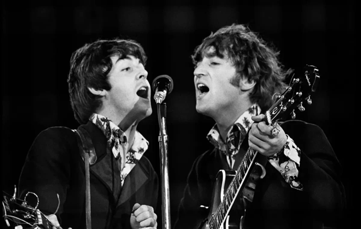 Aparecen fotos inéditas del último concierto de The Beatles