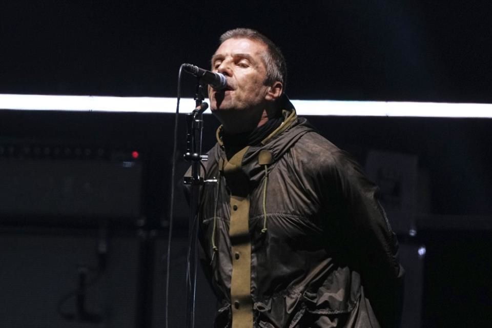Liam Gallagher confirma que Oasis no lanzará un nuevo disco