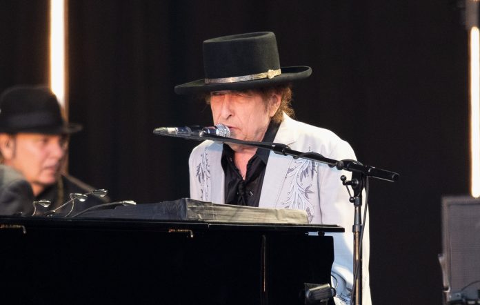 Bob Dylan anuncia una nueva gira por el Reino Unido para finales de 2026