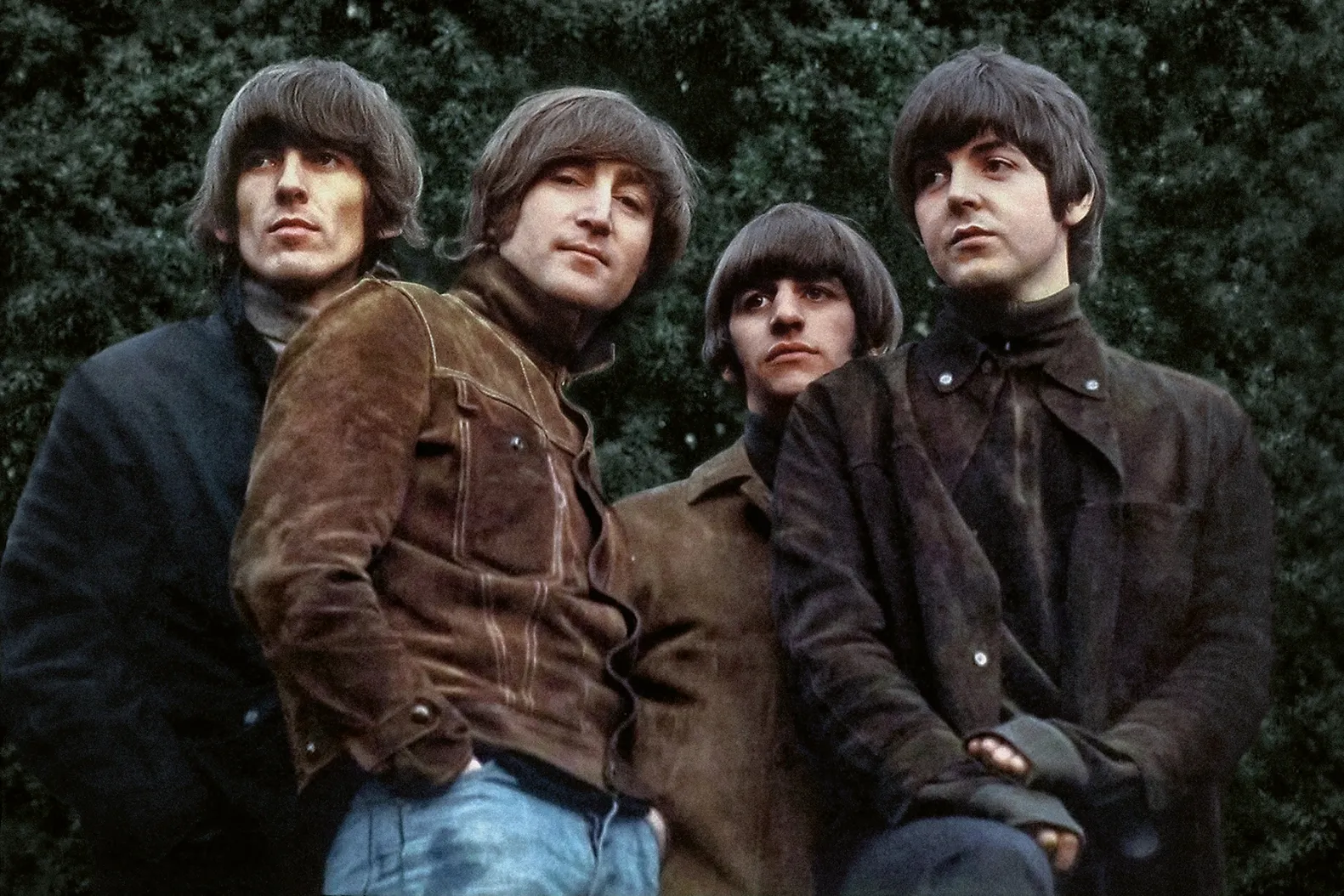 Rubber Soul tendrá una nueva edición especial con material inédito de The Beatles