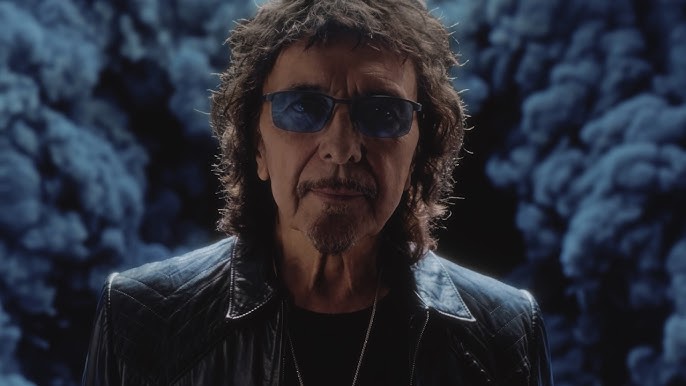 Tony Iommi explica por qué Brian May aparece en su nuevo álbum y Geezer Butler no