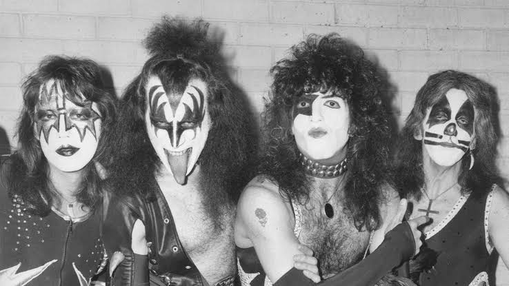 KISS rendirá un homenaje especial a Ace Frehley durante el Kiss Kruise 2026