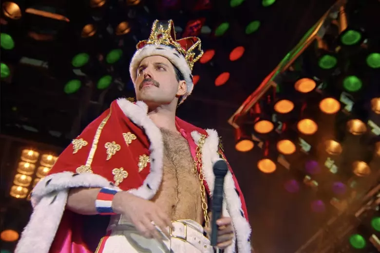 Queen revive su histórico concierto de Budapest con un nuevo tráiler en 4K