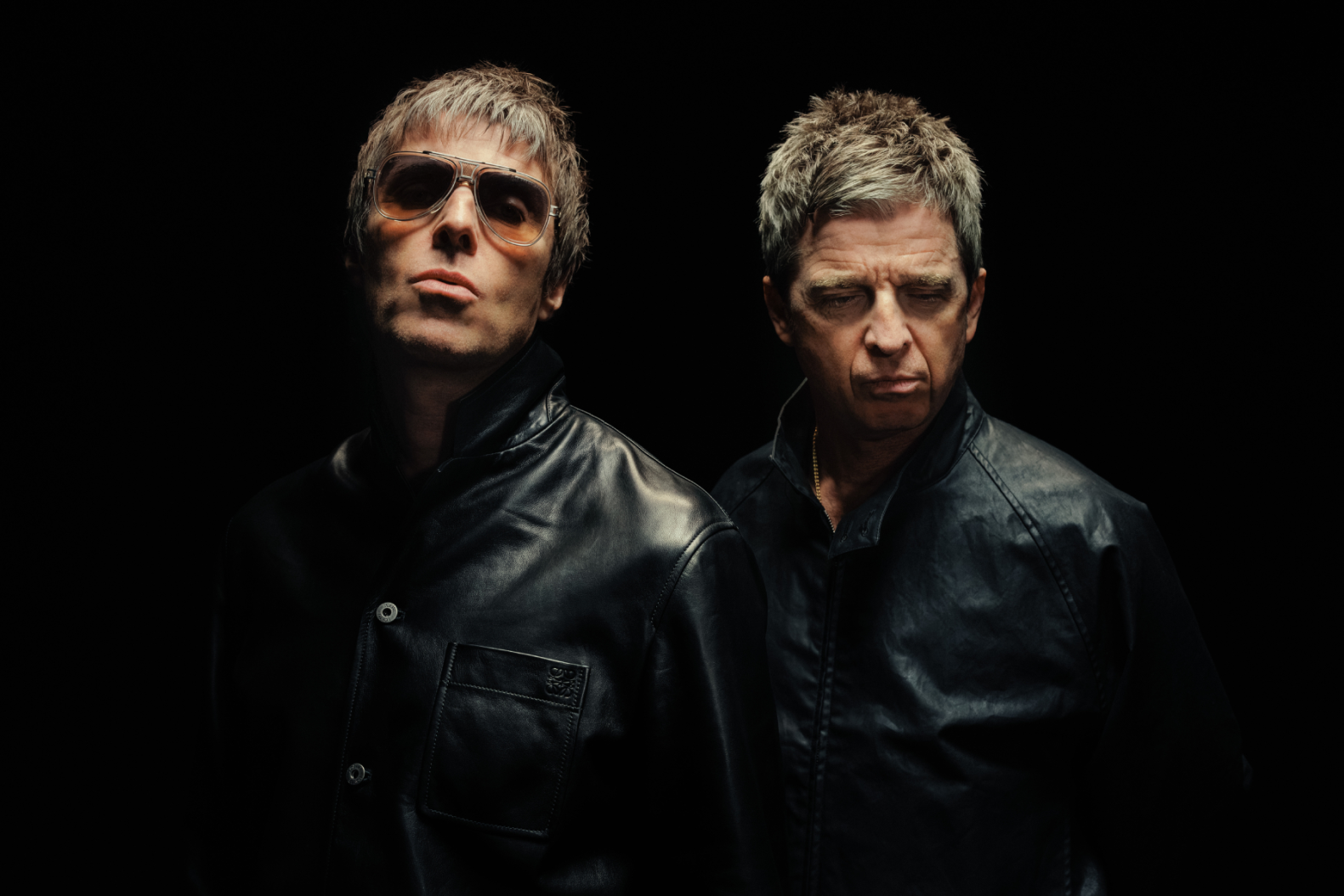 Oasis anuncia su gira de 2027 con regreso a Knebworth 30 años después