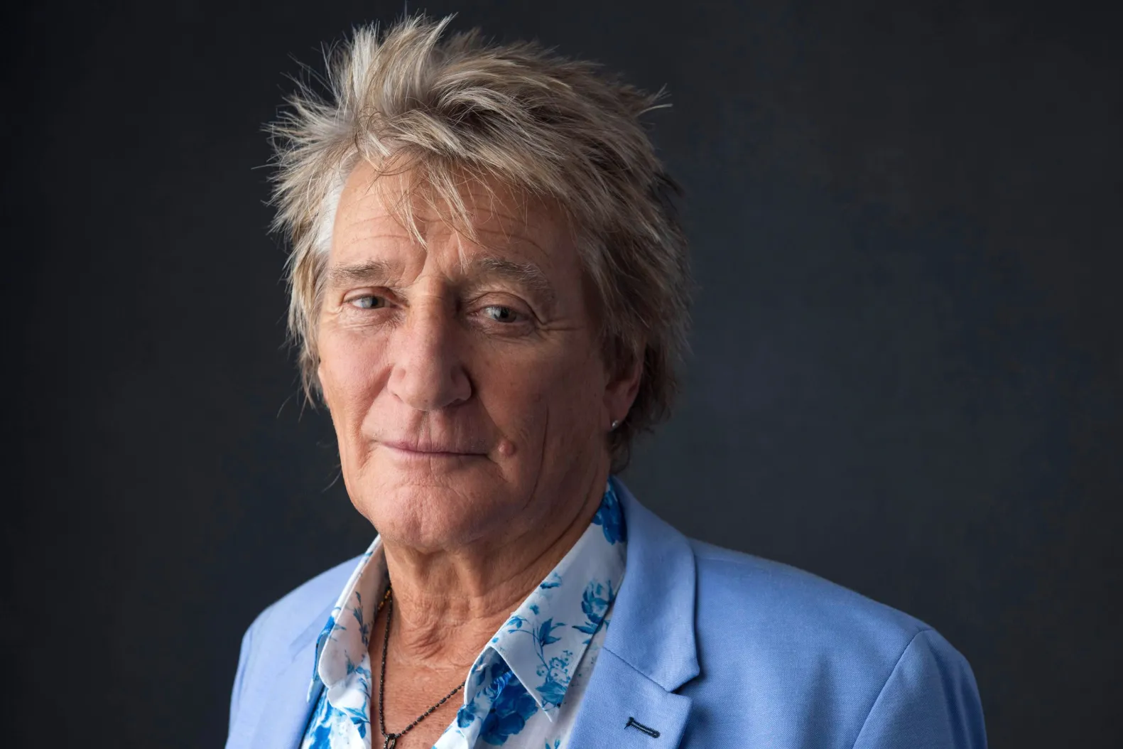 Rod Stewart anuncia The Final Encore, su última gira por el mundo