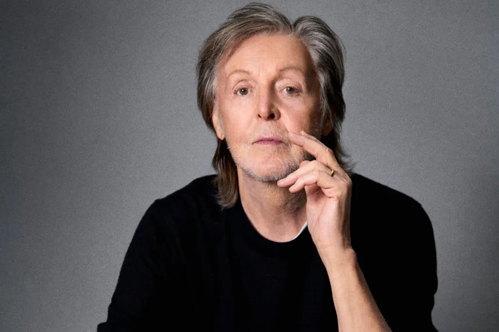 Paul McCartney amplía The Boys of Dungeon Lane con cuatro canciones inéditas