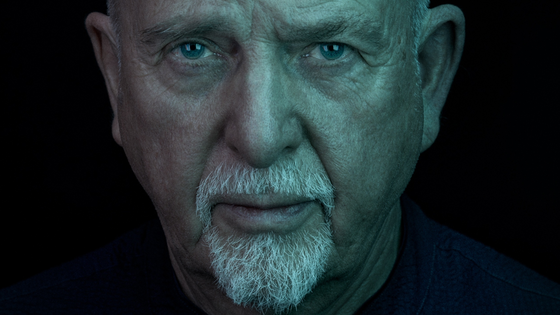 Peter Gabriel anuncia o\i, el álbum que completa el proyecto iniciado con i/o